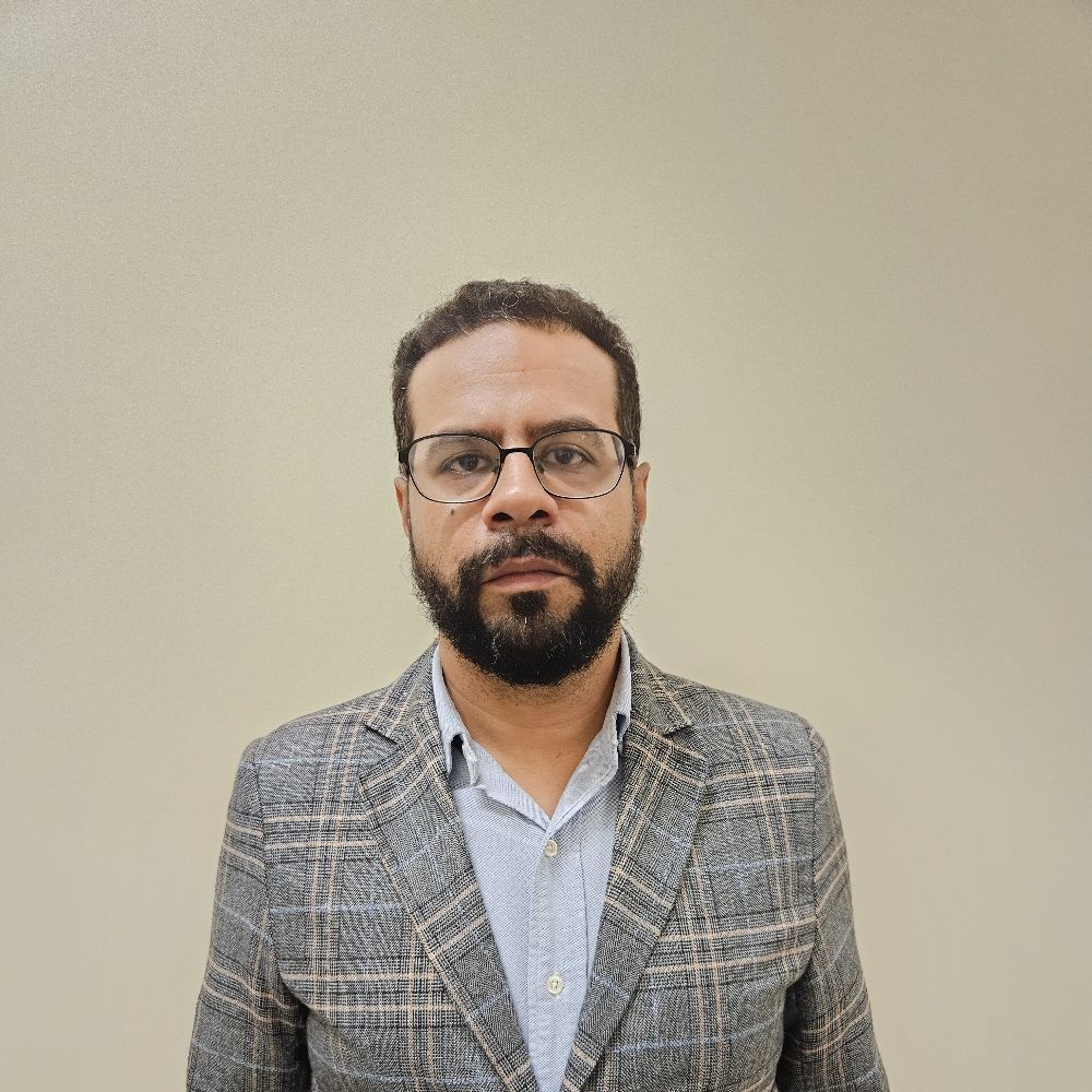 Luiz Fernando P. Silva