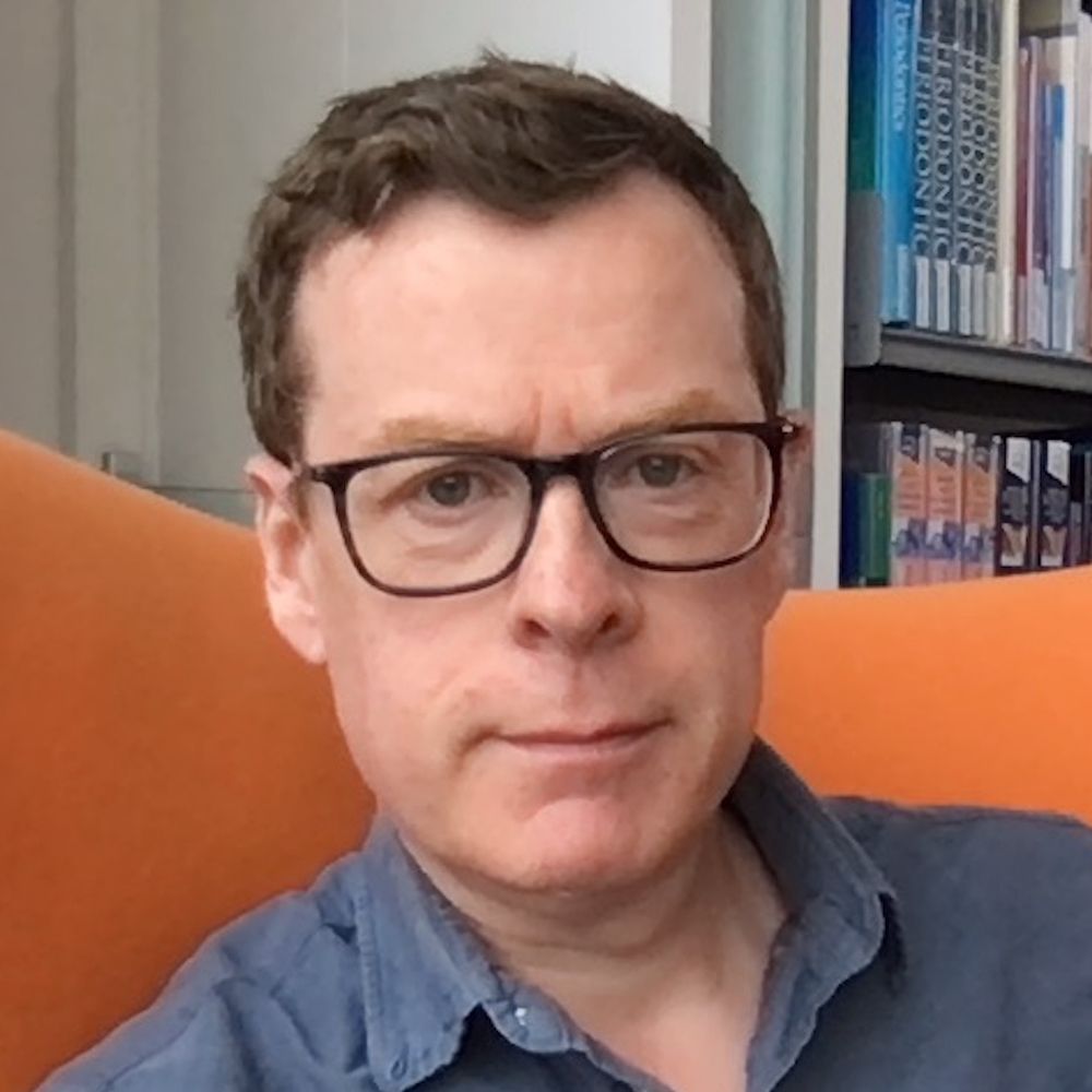 Gary Moran