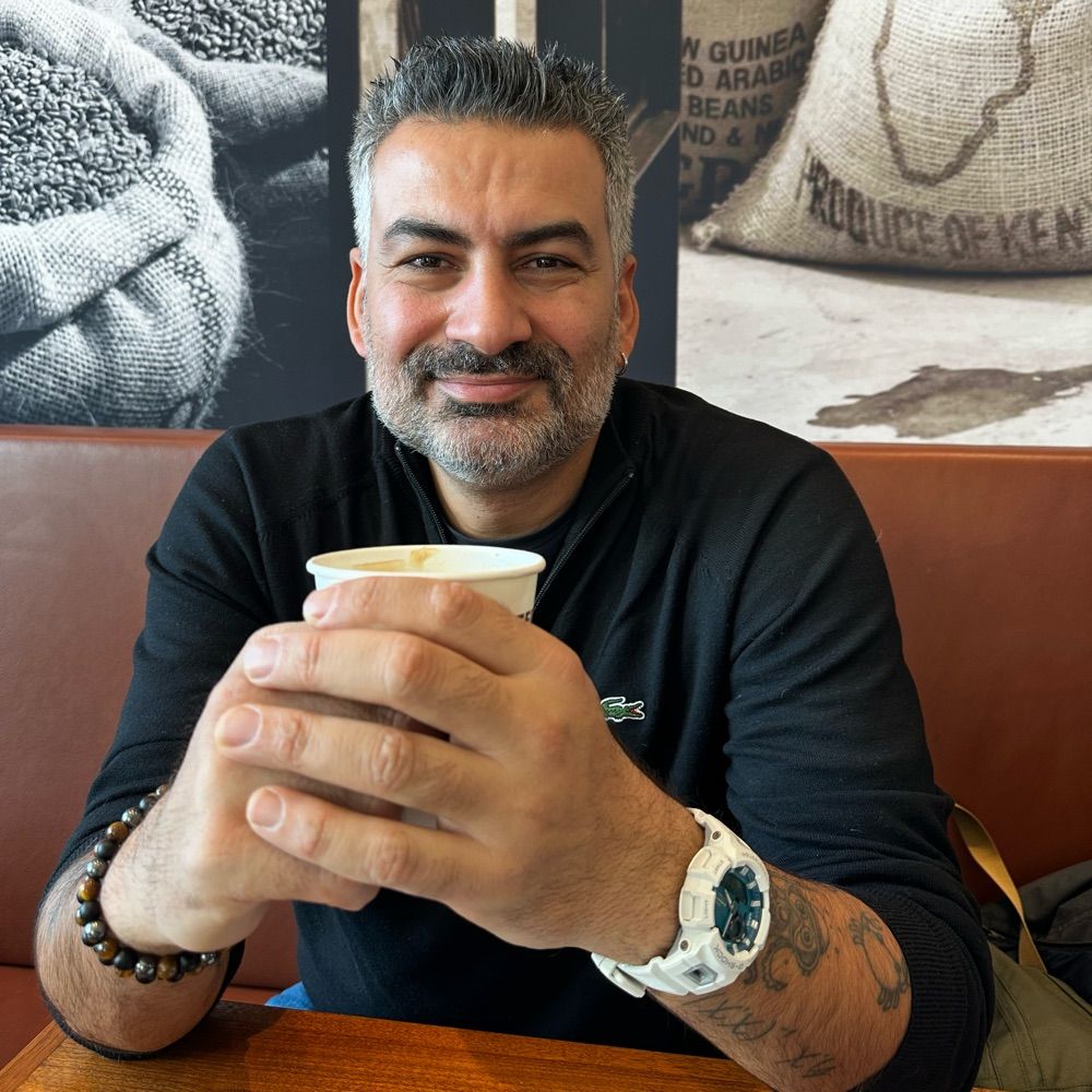 Erkan Ağaslan