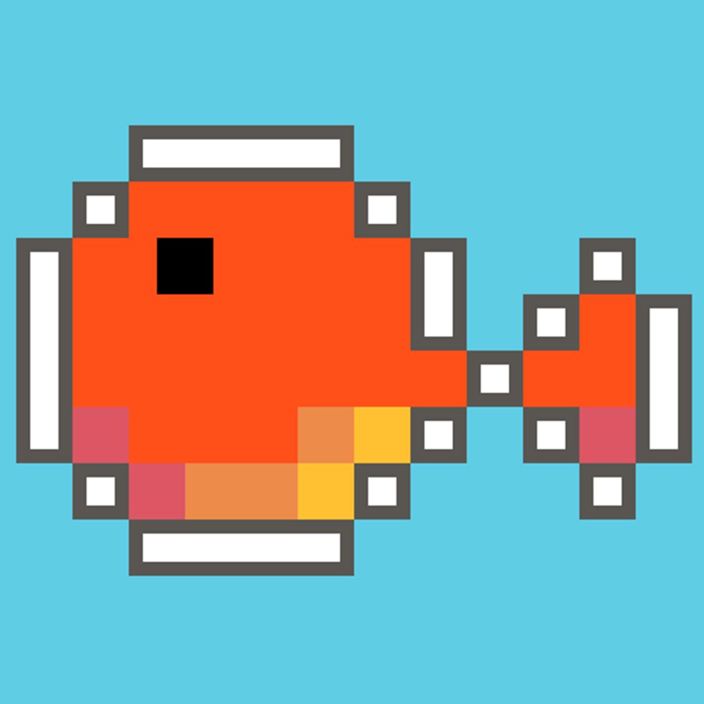 🐟snoopopo＠個人ゲーム開発