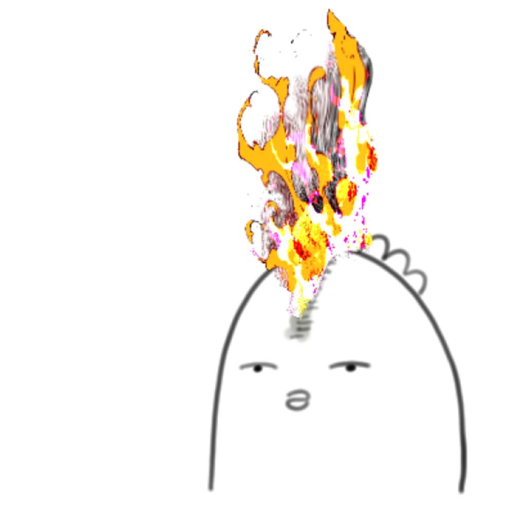 칰