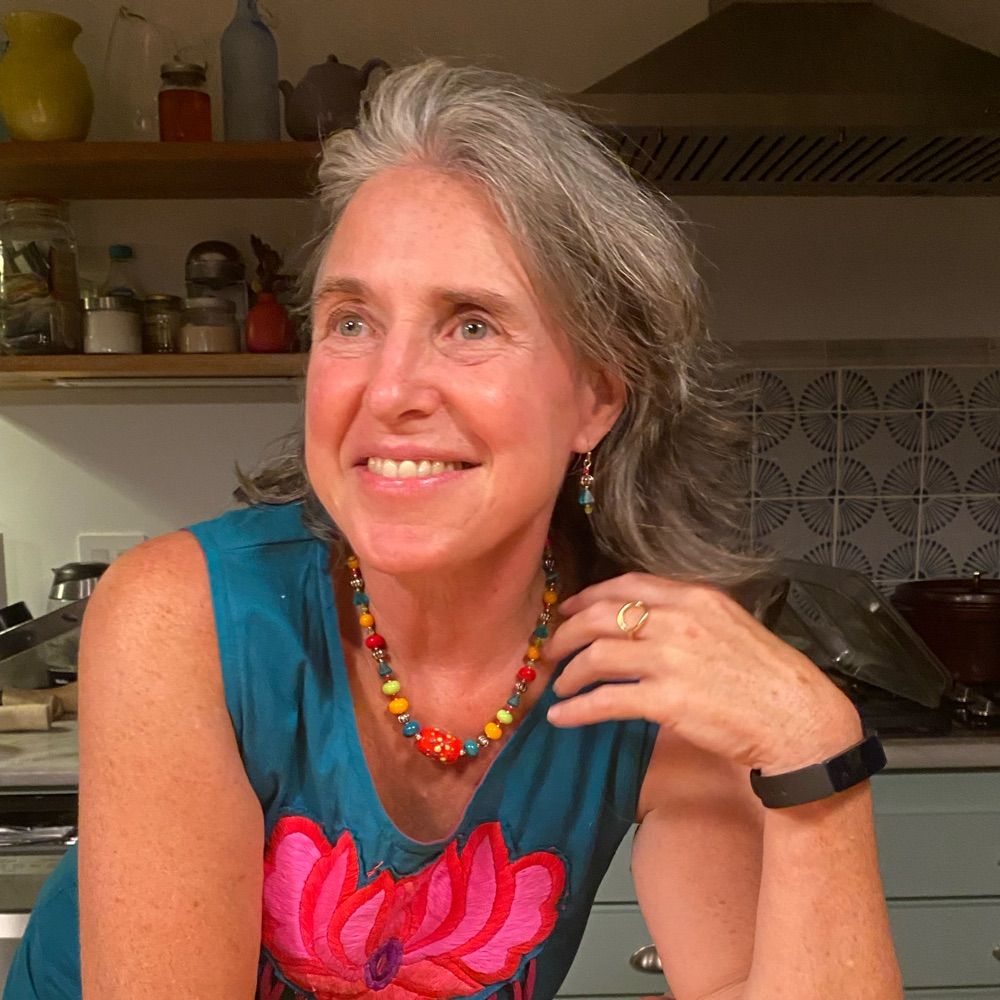 Gillian Caldwell