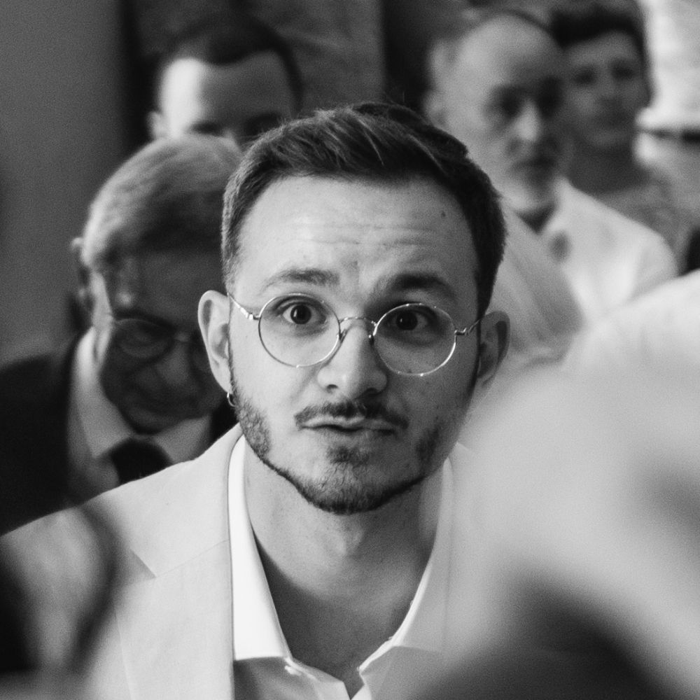 Victor Montagnat