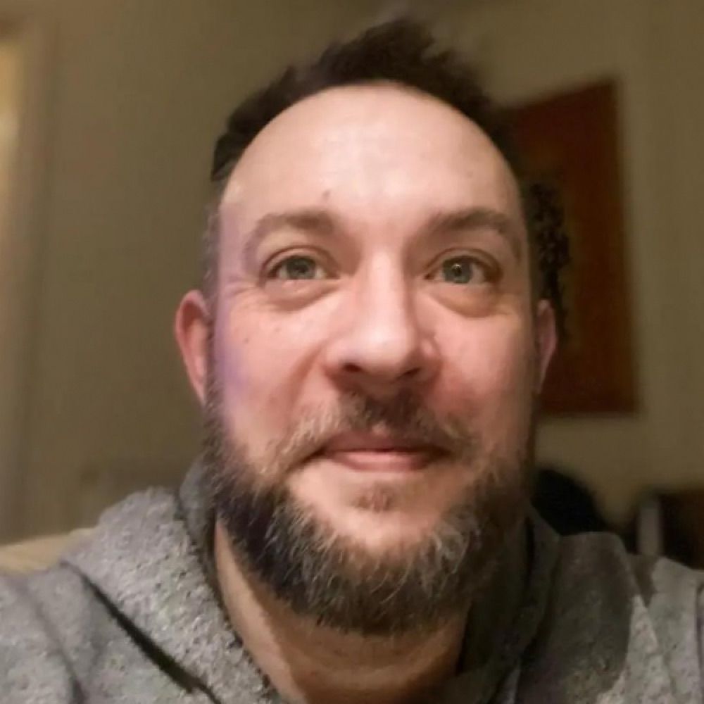 Sam Foston | Life Recovery & Transition Coach