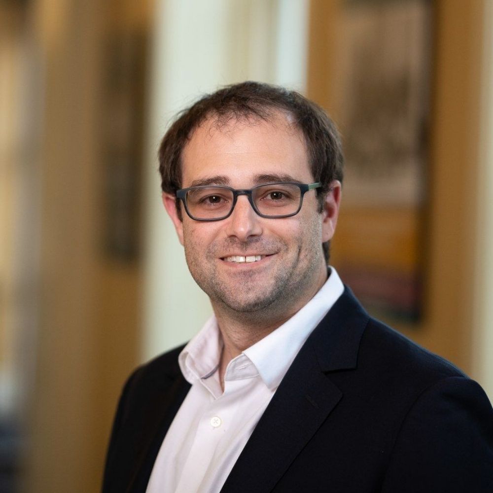 Alex Marder