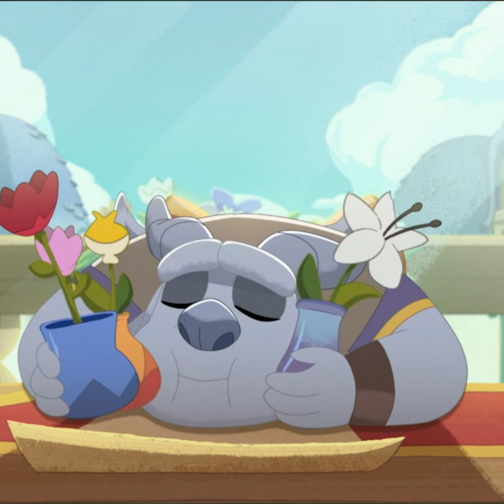 Out Of Context BlueDM 