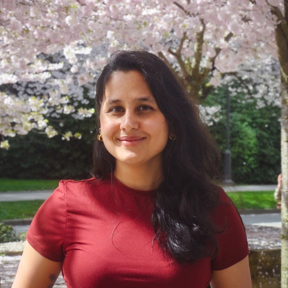Anahita Karandikar