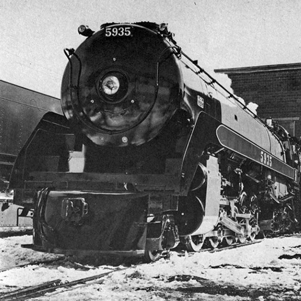 CRONighttrain