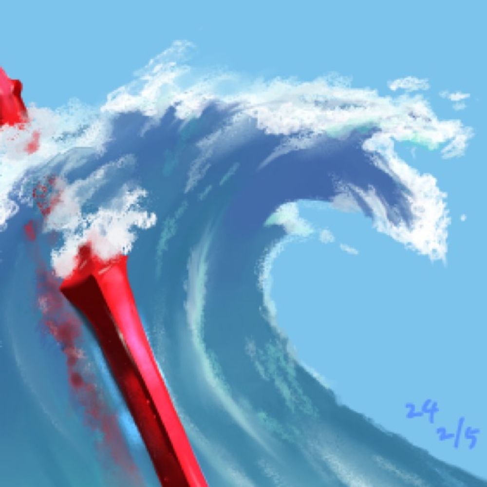 はまぐり