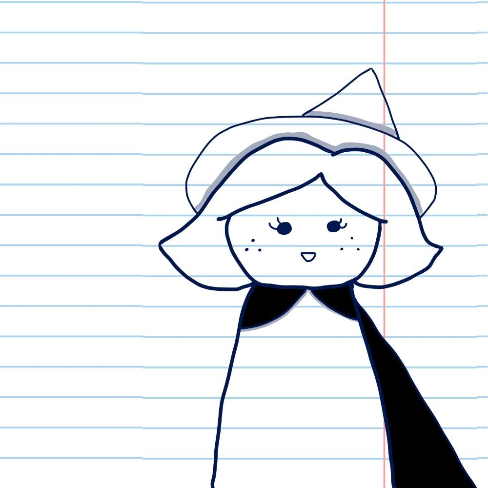 Miss Fimbleton