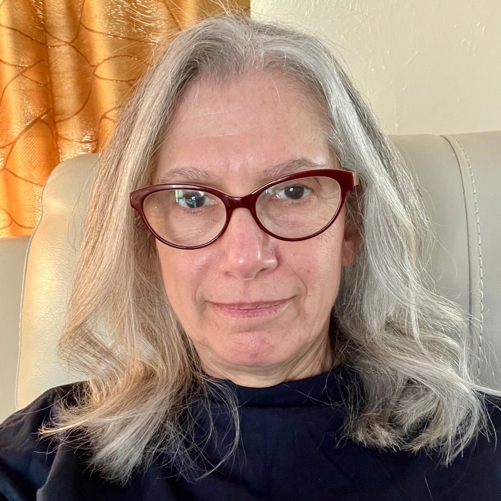 Karen Froming