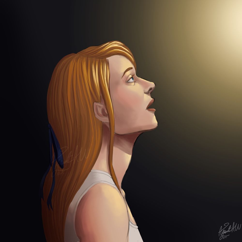 AgentAW - Bethannie
