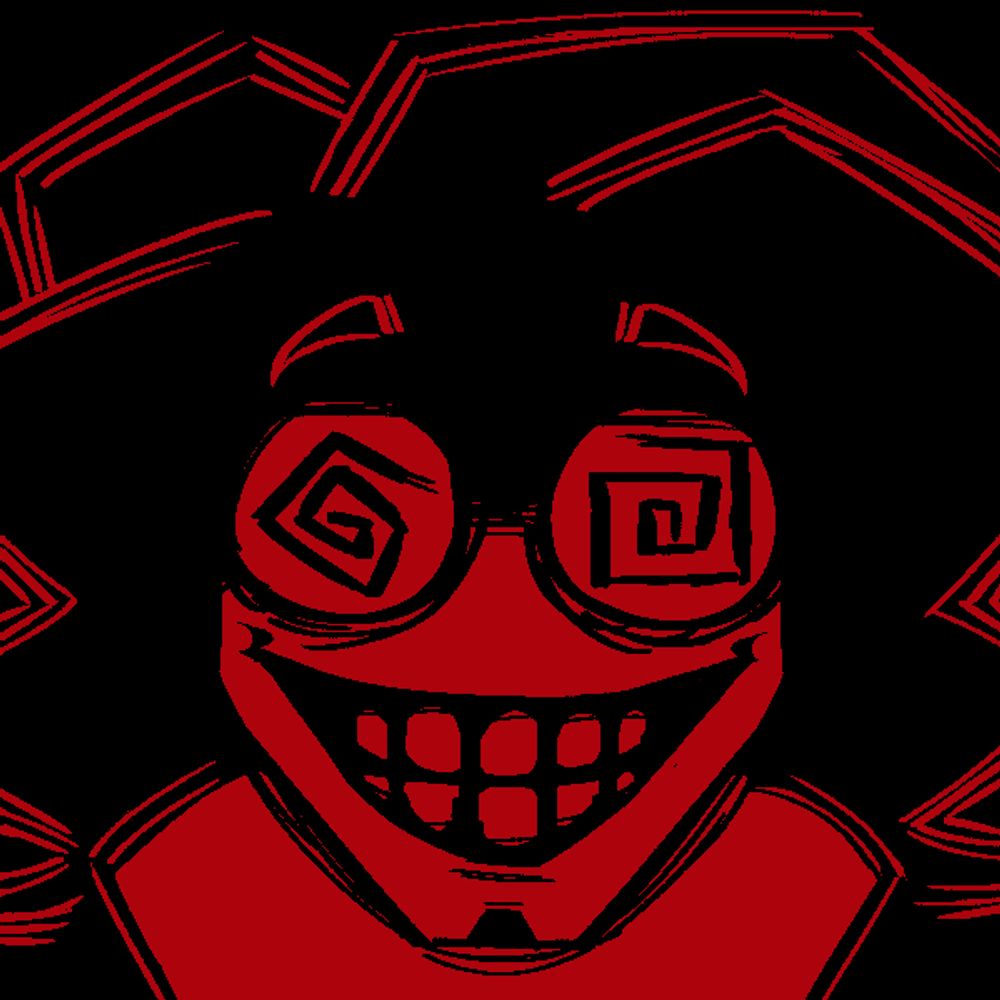 Cursedman
