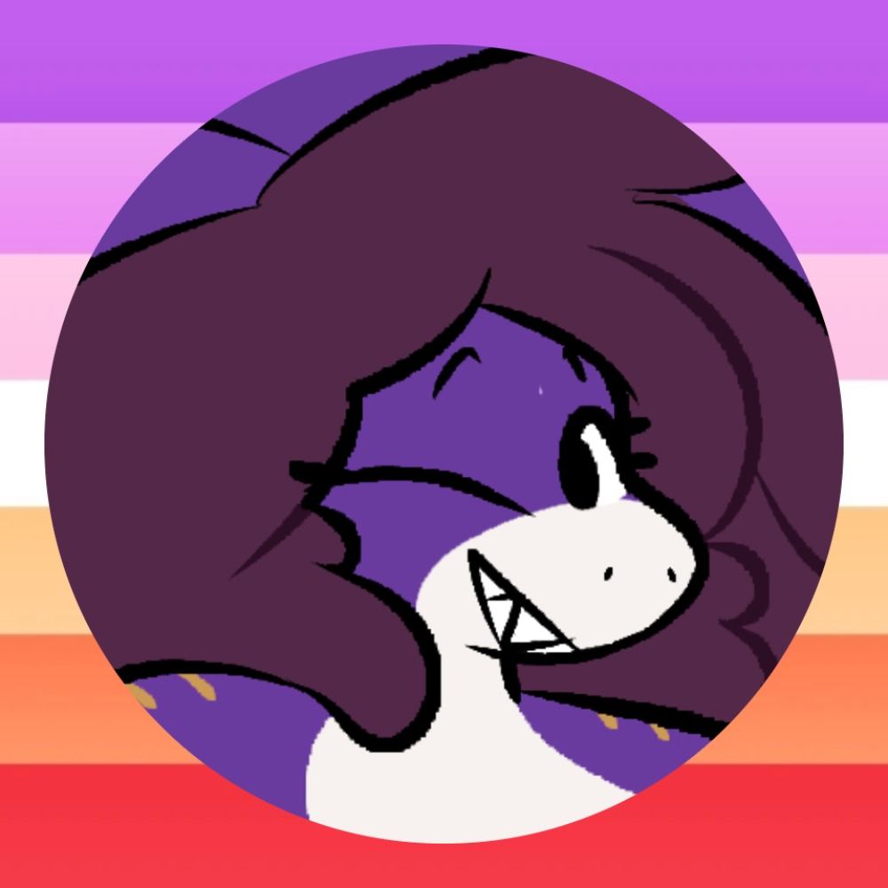 SwitchyWitch's avatar