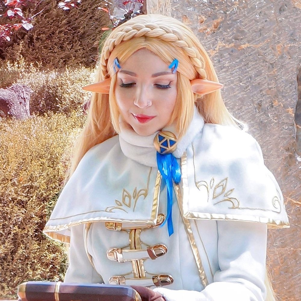 Lia ❀˖ °