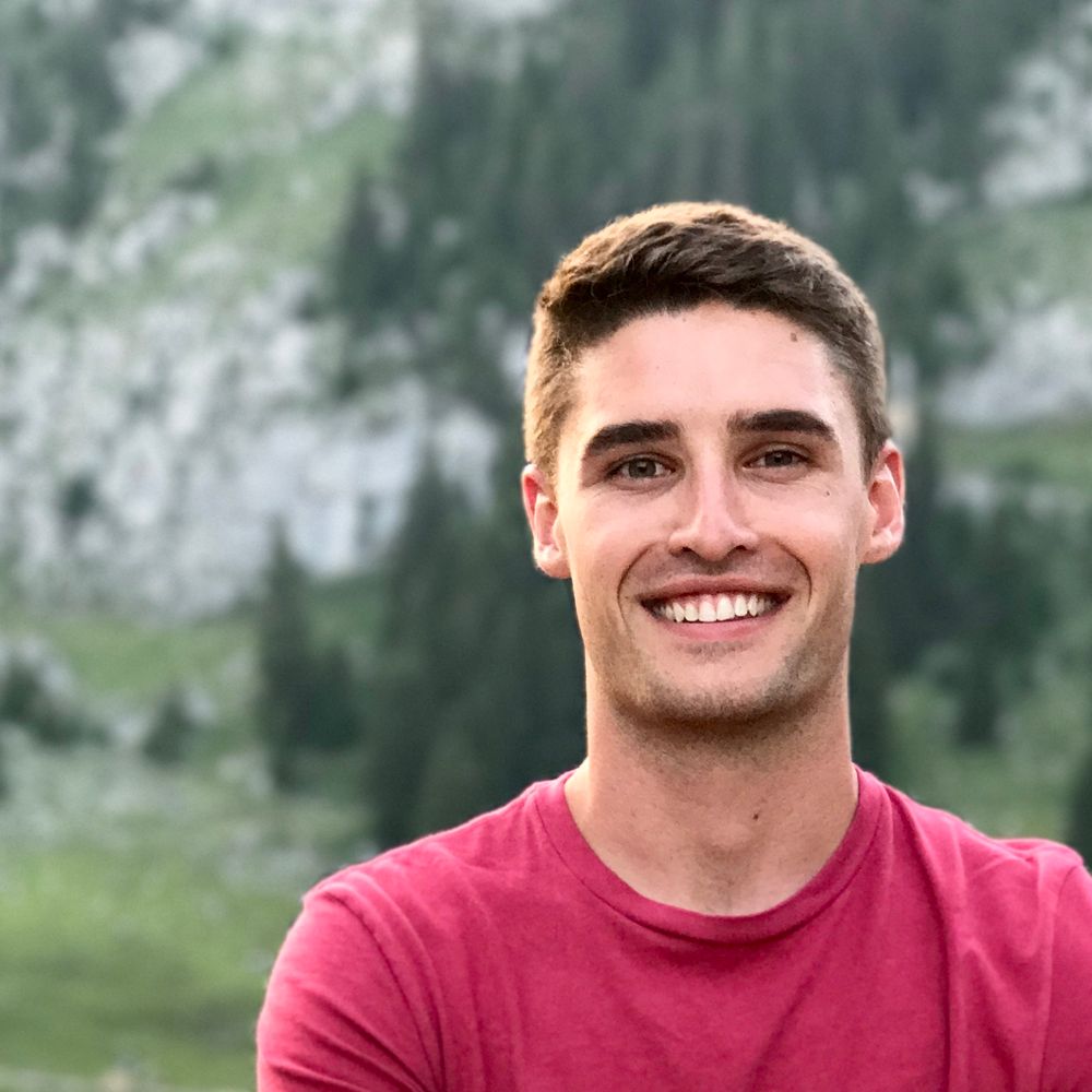Dominic Skinner, PhD 🧬