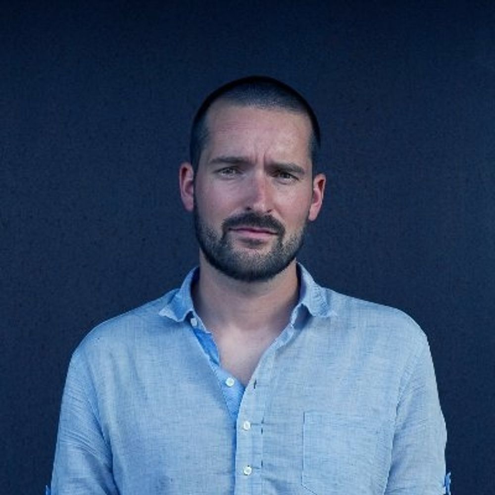 Thomas Völker