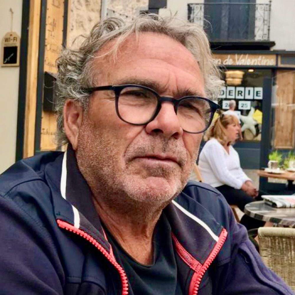 Bert de Jonge