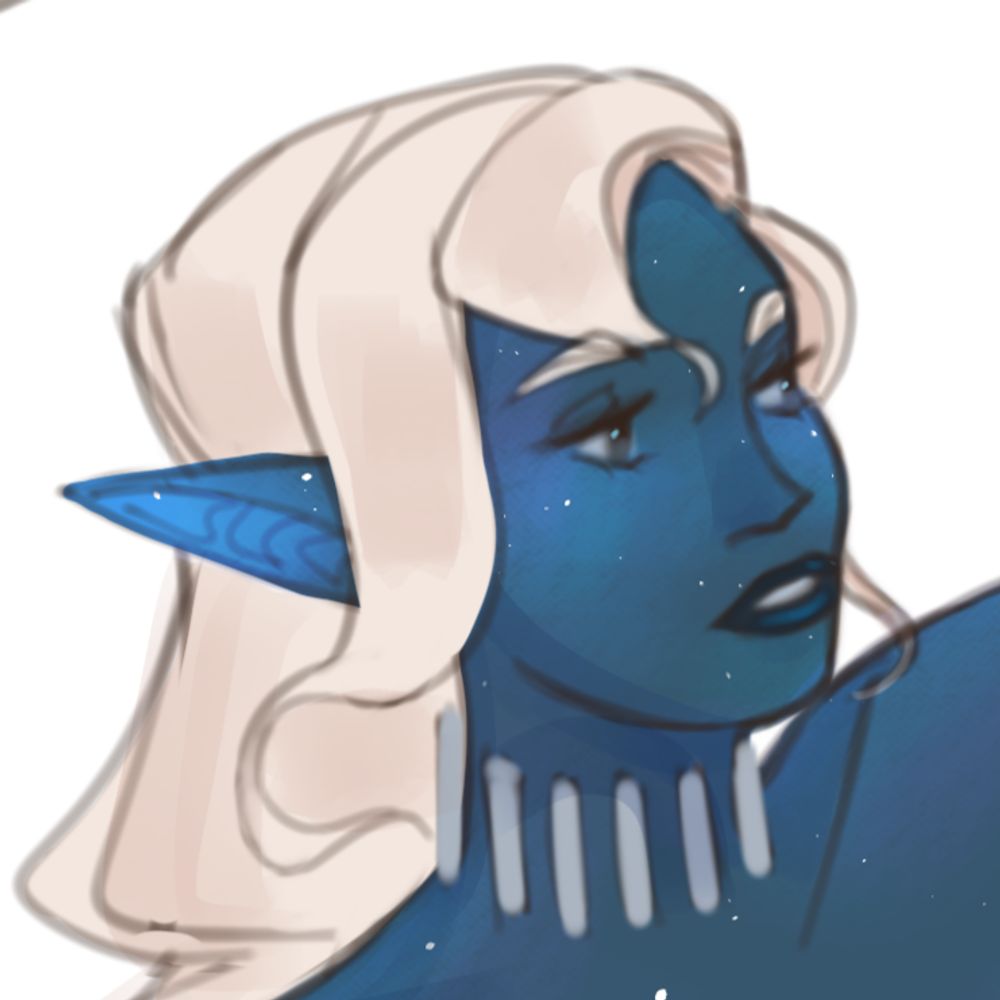 ✦ ᴀ ʀ ɪ ✦ @ commissions open