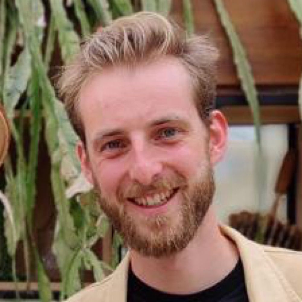 Lars Borm
