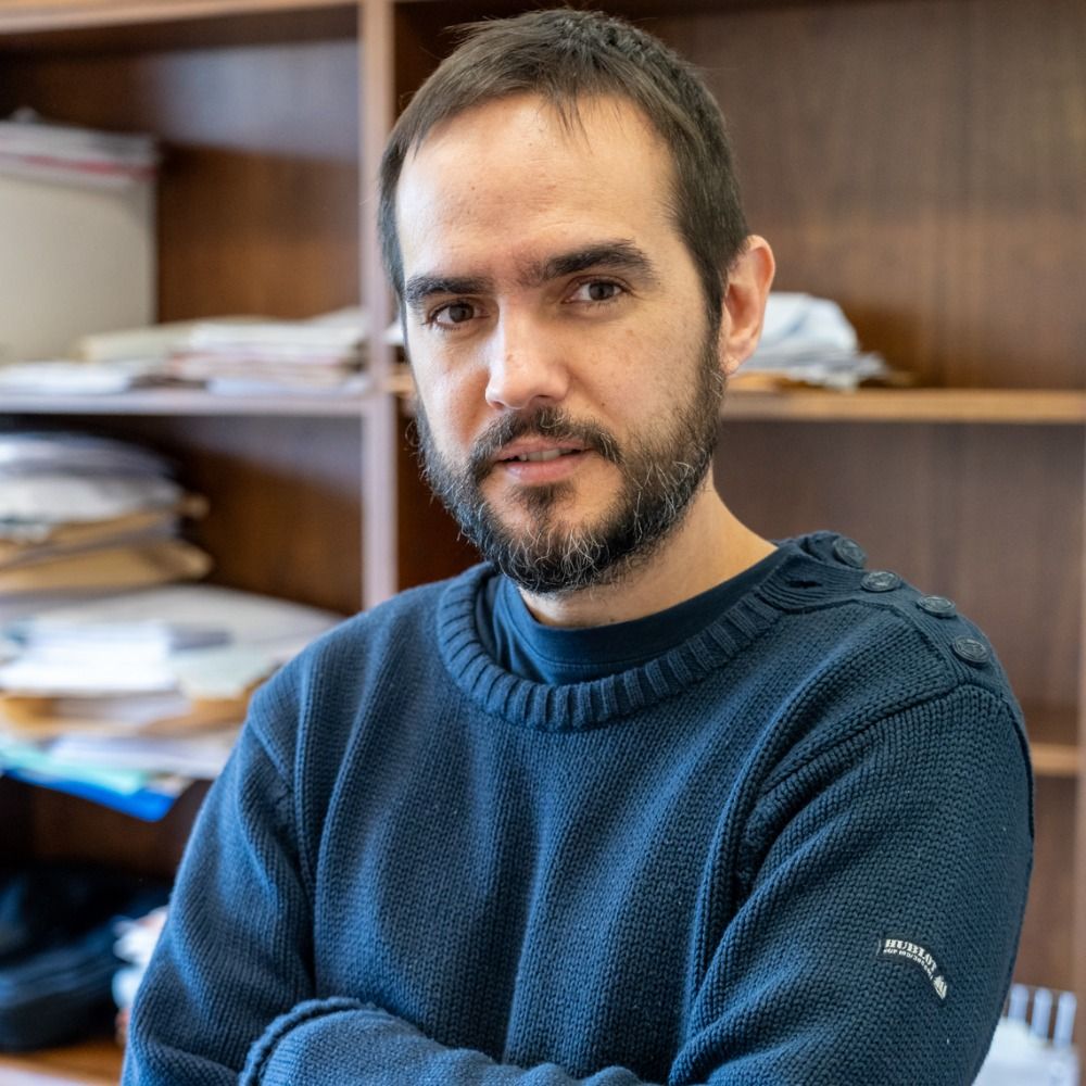Víctor Alonso Rocafort