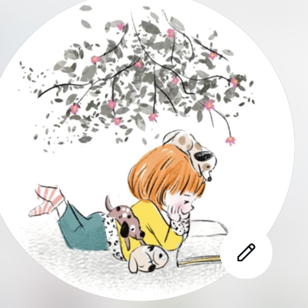 Joanne Lew Vriethoff illustrator