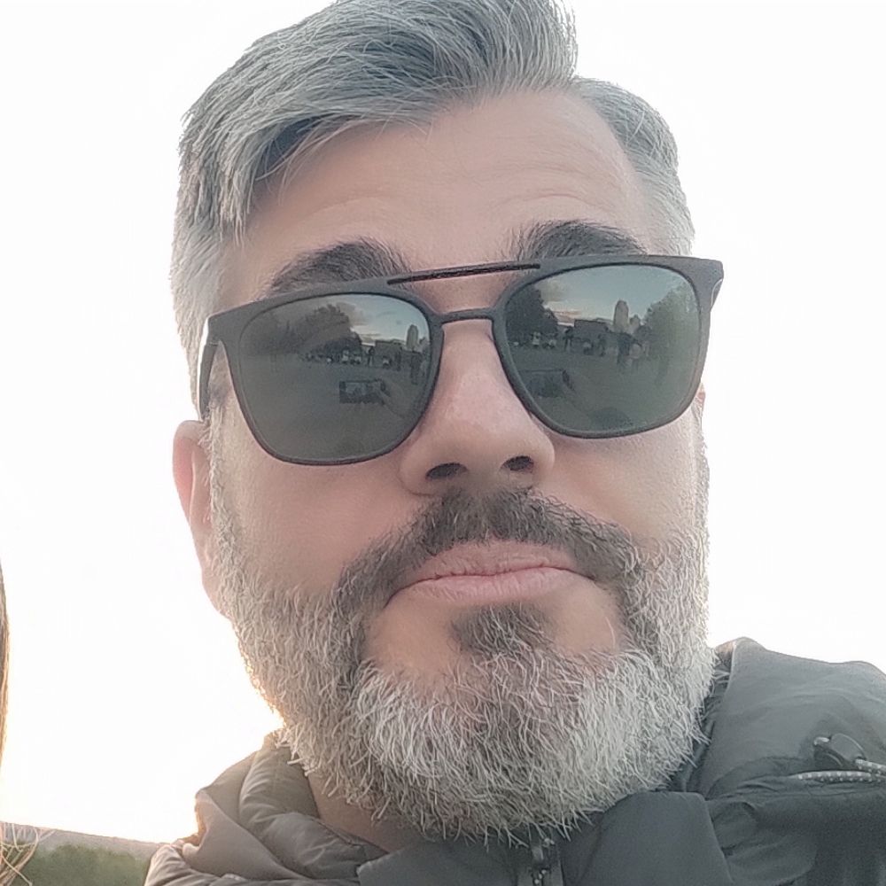 Javier González Moreno
