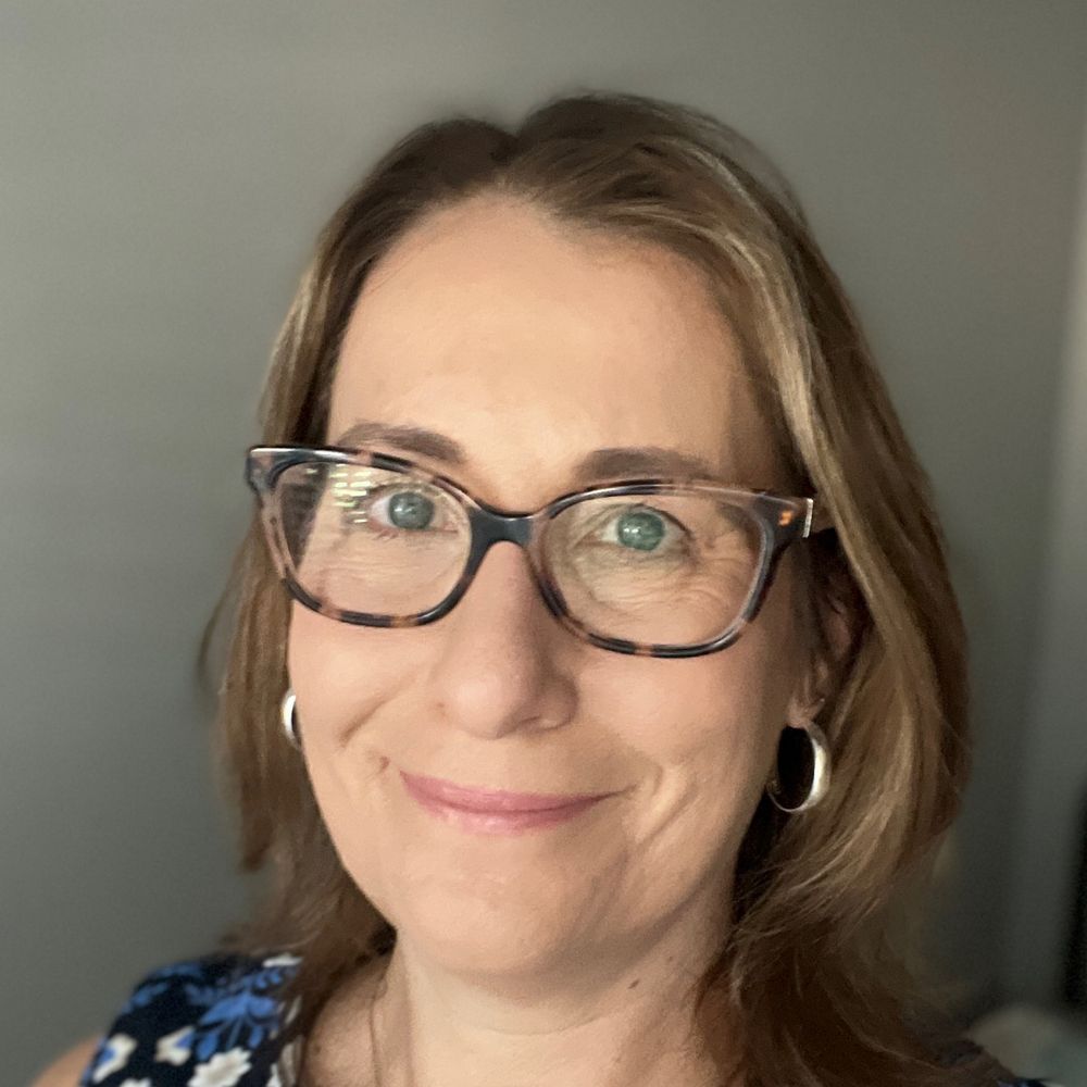 Wendy Brill-Wynkoop