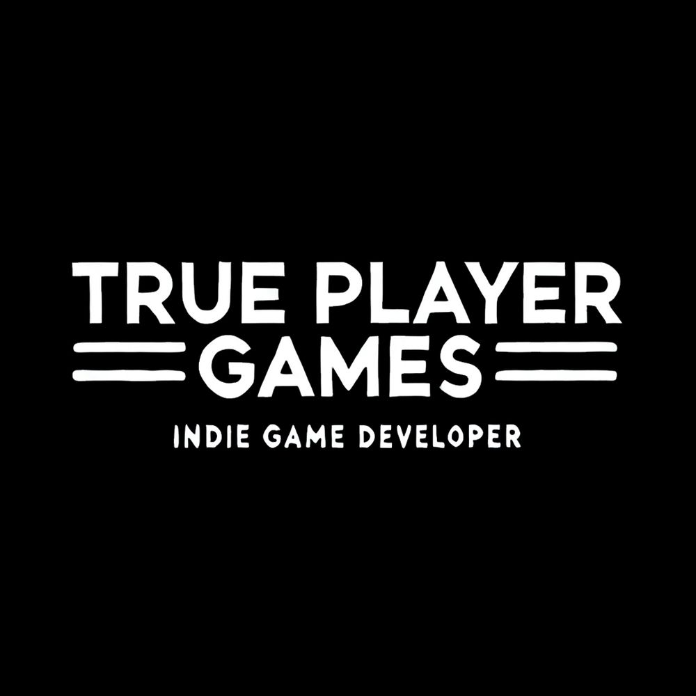 TruePlayerGames