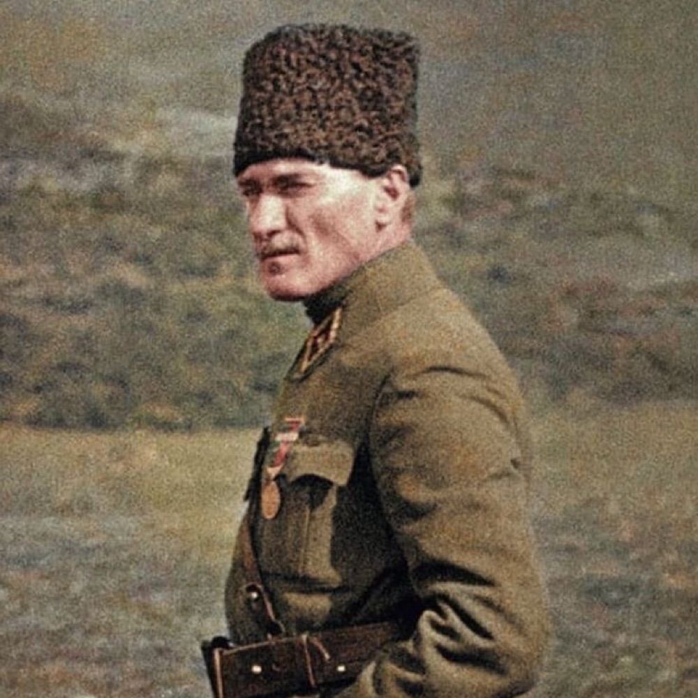 🇹🇷