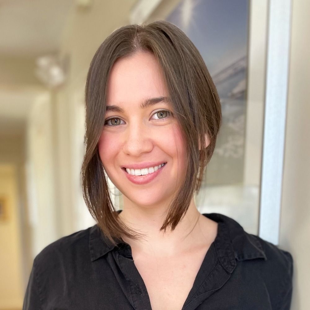 Eve Zuckoff