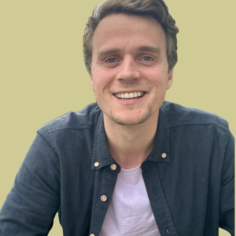 Lucas Langlois 