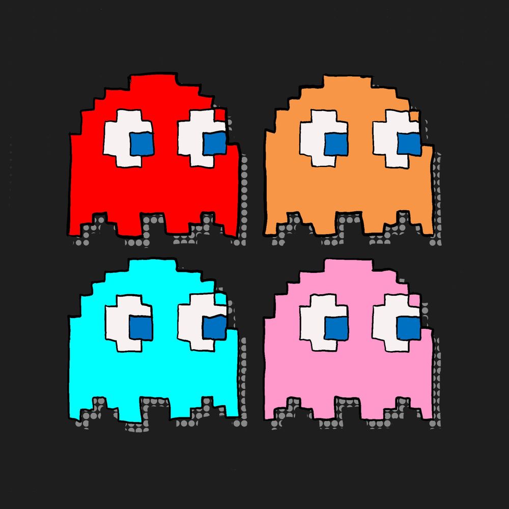 Pac-Man