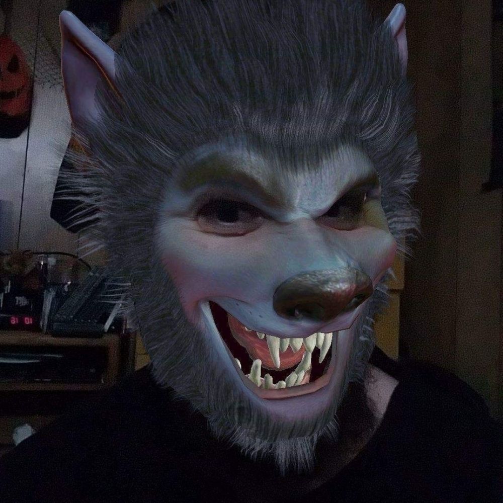 Wolf Howlman