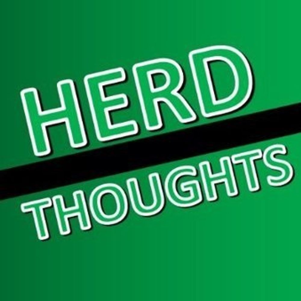 Herd Thoughts