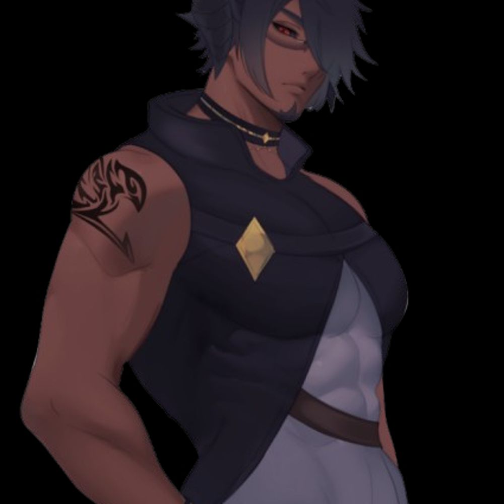 Samurai🐉Sumauri