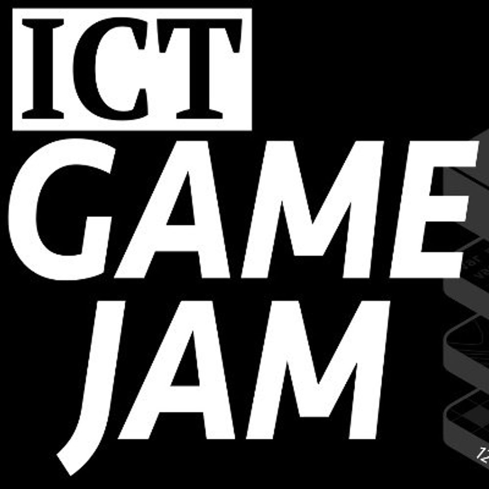 ICT Game Jam
