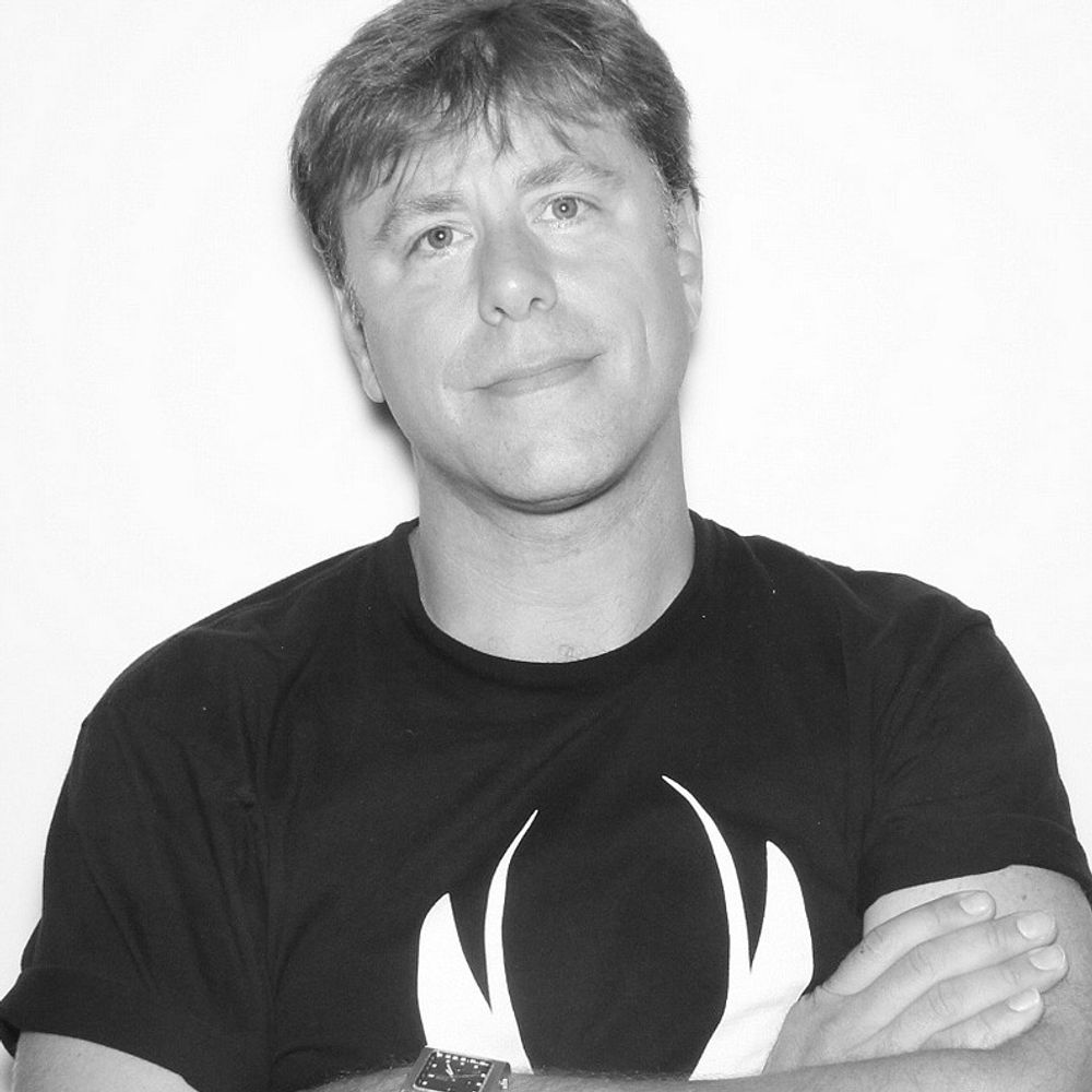 Adam Kuhr