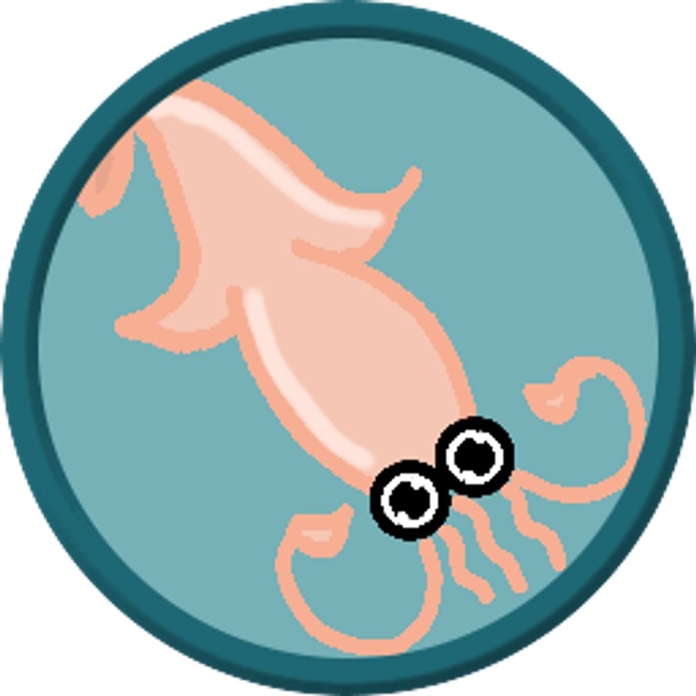🦑 SquidFish 🦑