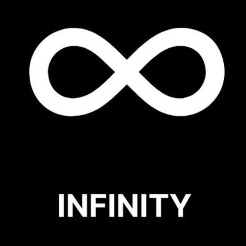 Crypto infinity