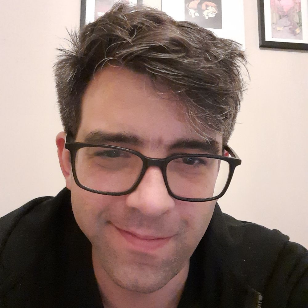 JF Quinn