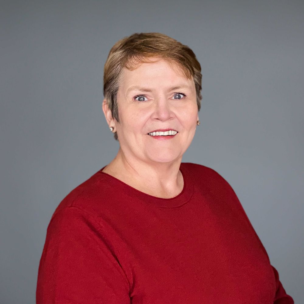 Marjorie Connelly 