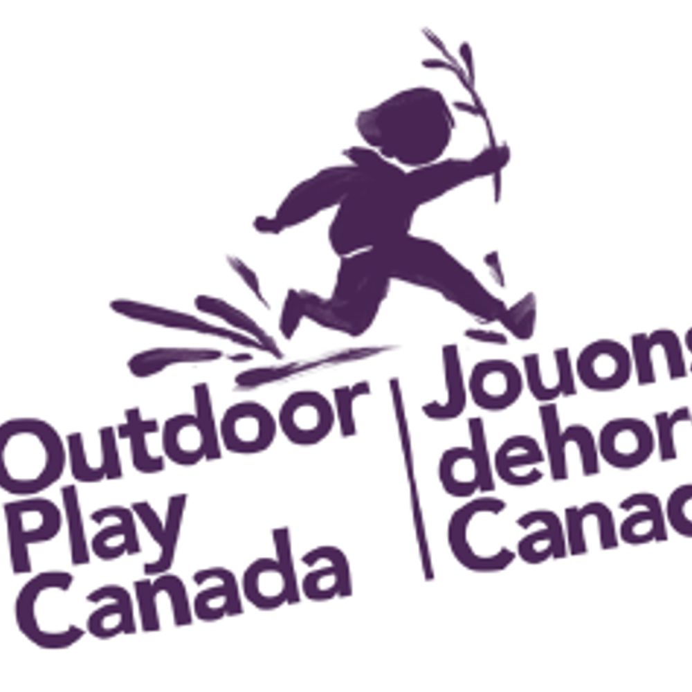 Outdoor Play Canada