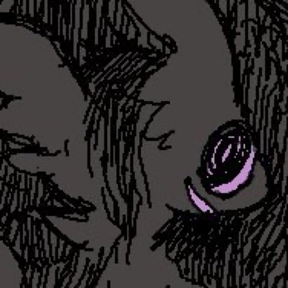 Darken.