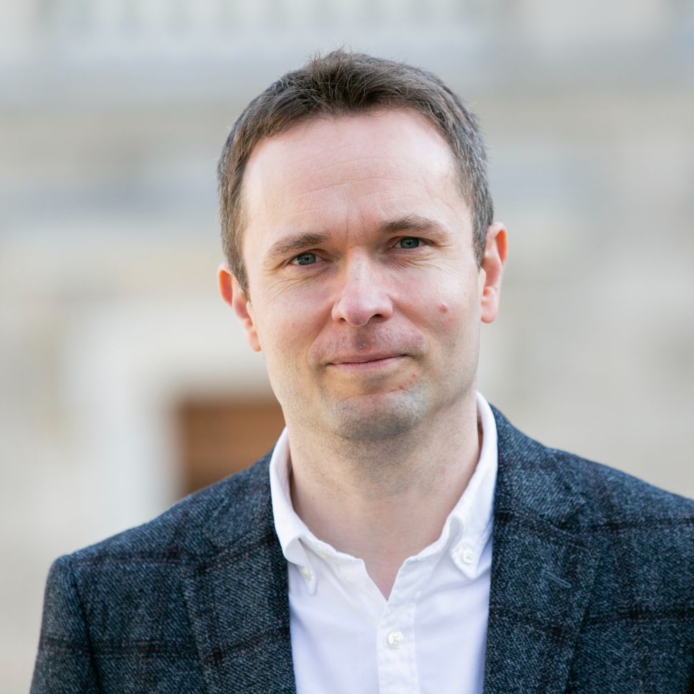 Cian O'Callaghan TD