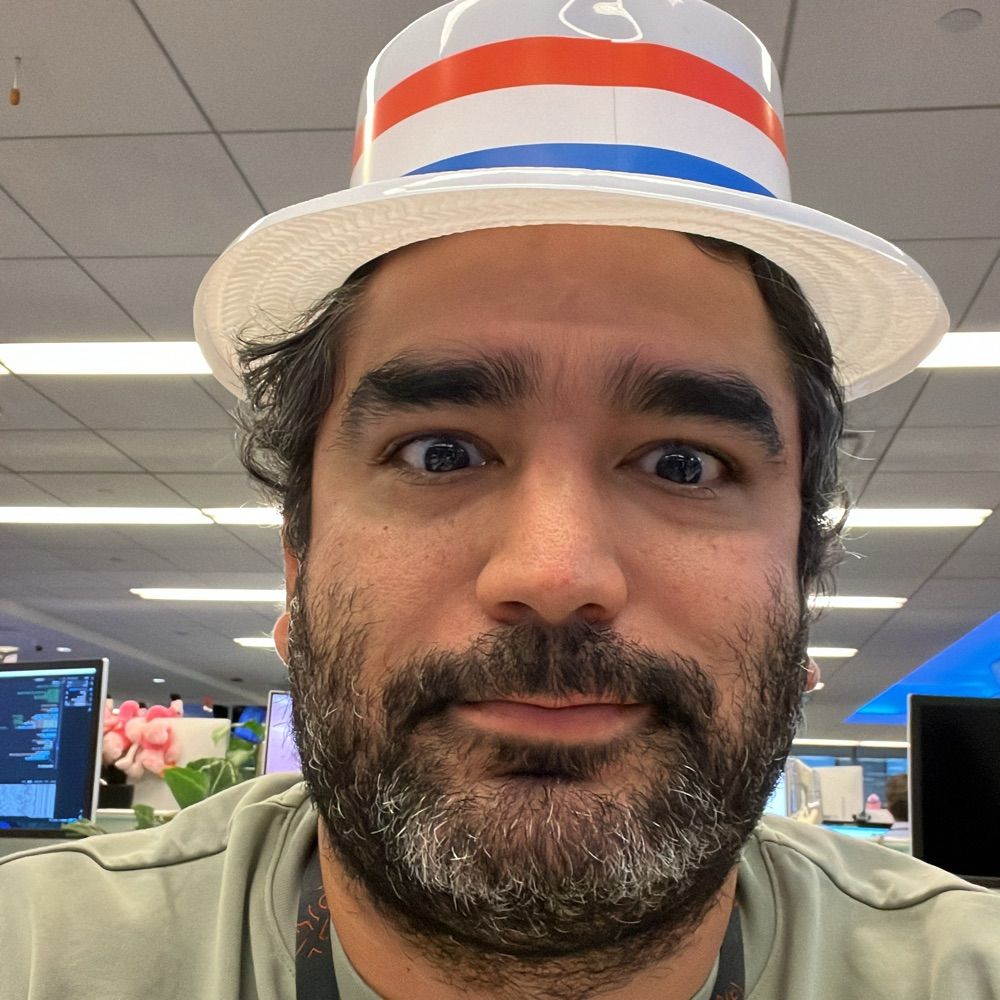 luis daniel