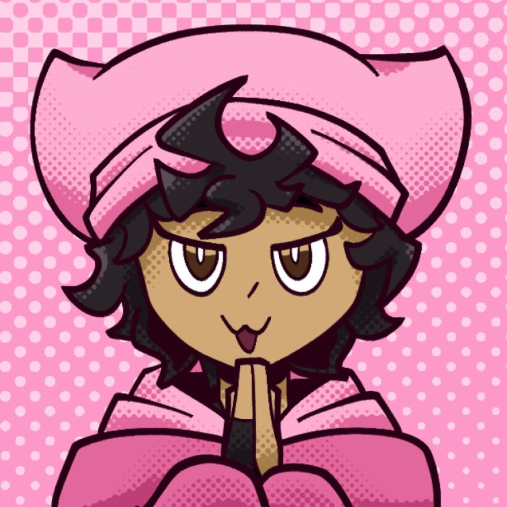 LaeiMou (Commissions OPEN)