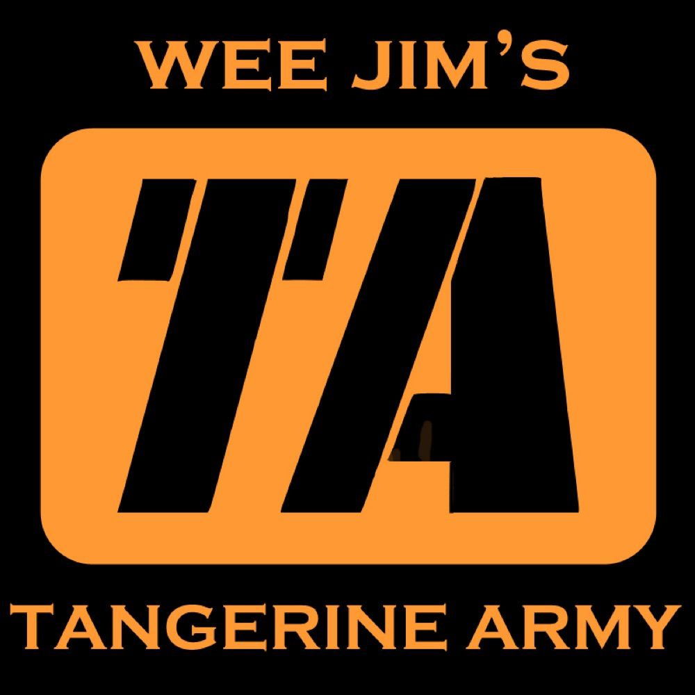Wee Jim’s TA