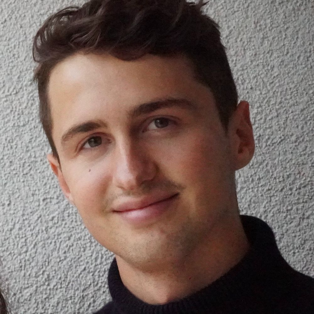 Kolja Bauer