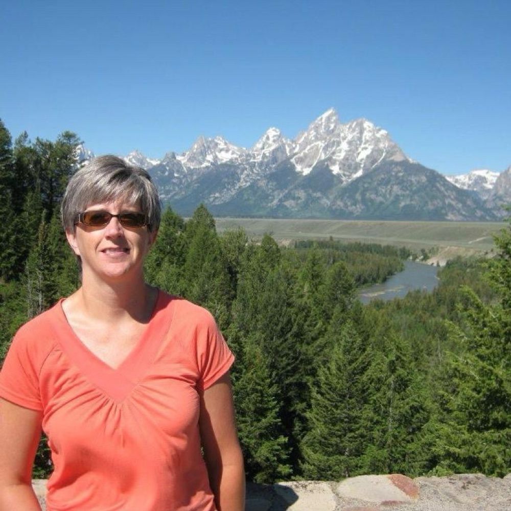 Janet Keirstead